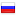 samzan.ru server is located in Russia